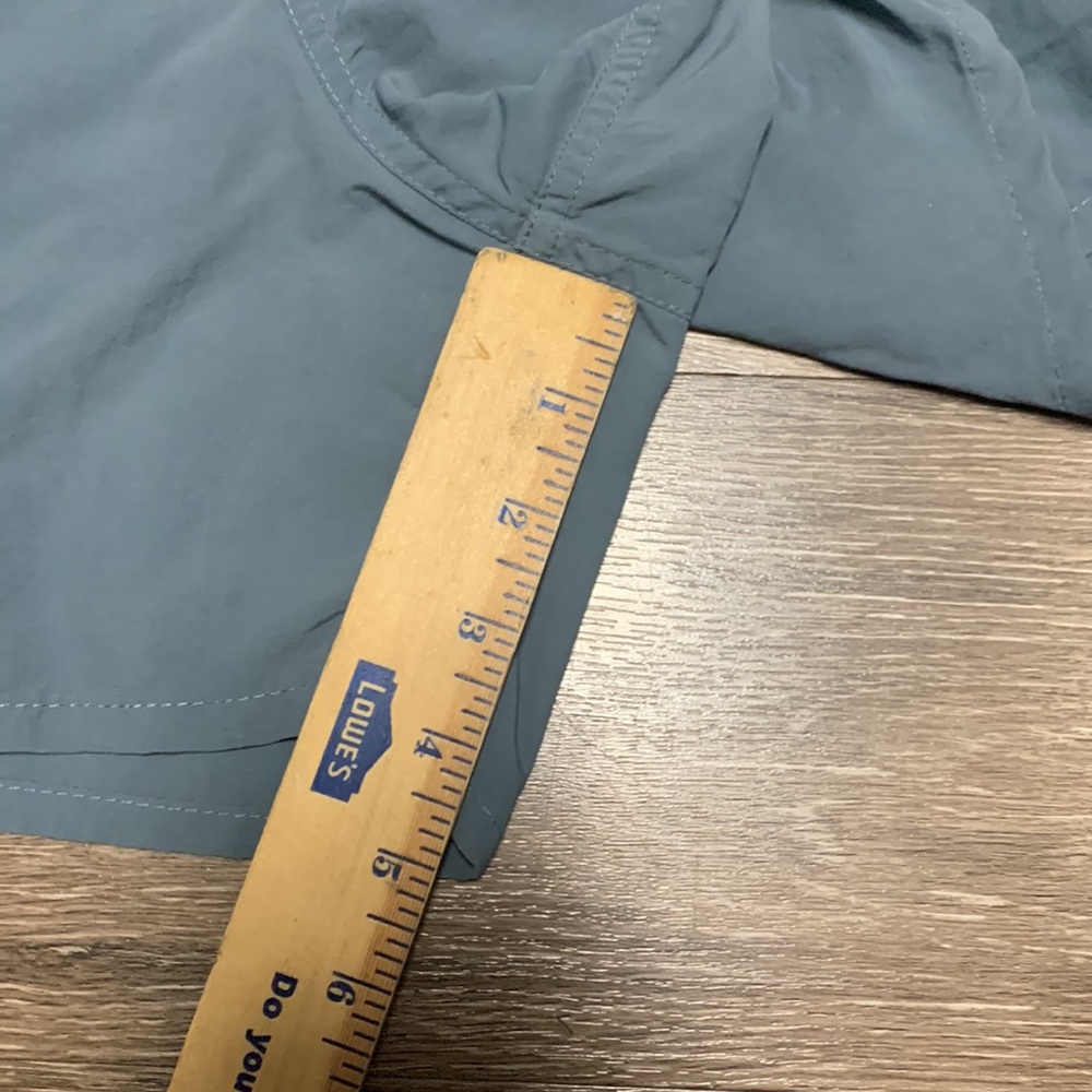 Patagonia Shorts - Picture 3 of 8